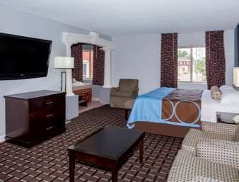 Super 8 By Wyndham Belleville St. Louis Area Facilities photo
